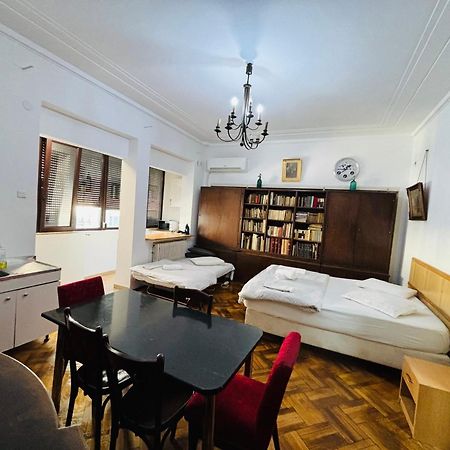 Iancu Apartments Bucharest Luaran gambar