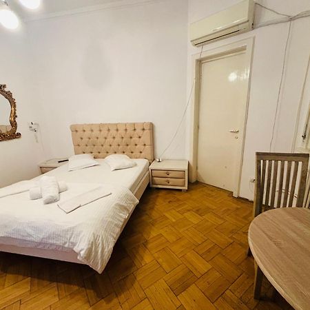 Iancu Apartments Bucharest Luaran gambar