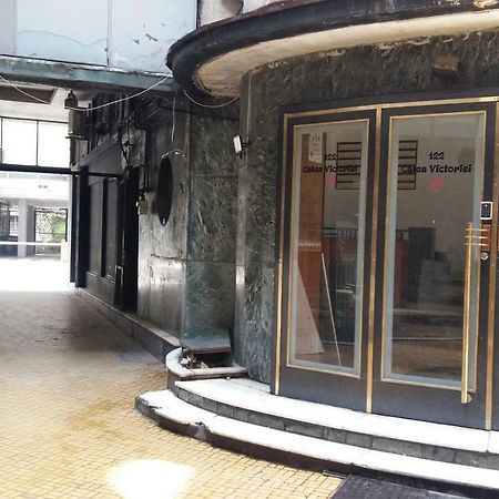 Iancu Apartments Bucharest Luaran gambar