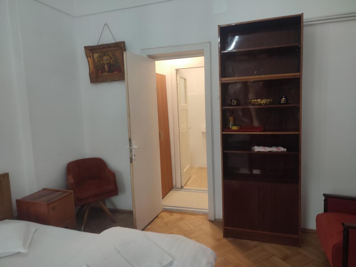 Iancu Apartments Bucharest Luaran gambar