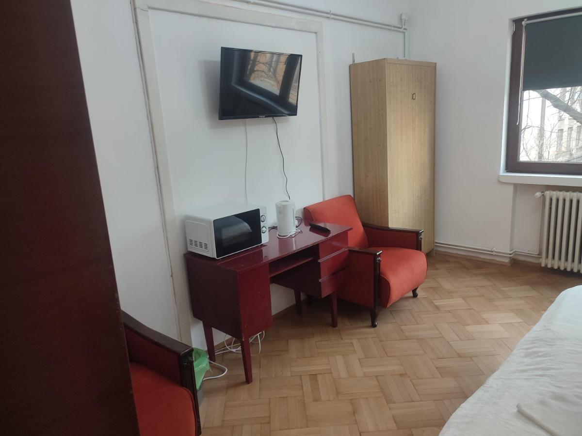Iancu Apartments Bucharest Luaran gambar