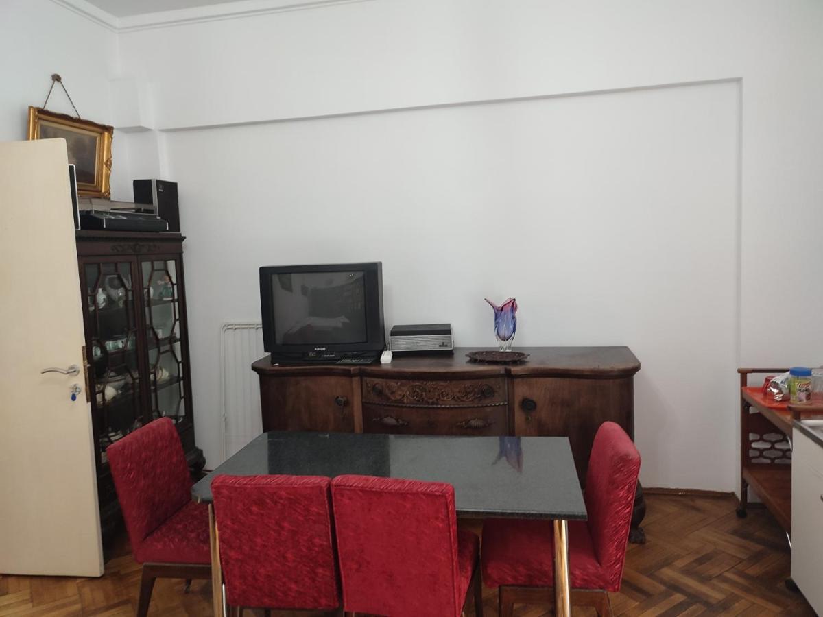 Iancu Apartments Bucharest Luaran gambar