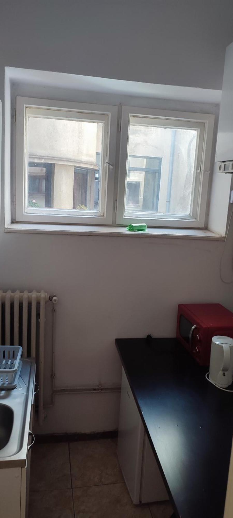 Iancu Apartments Bucharest Luaran gambar