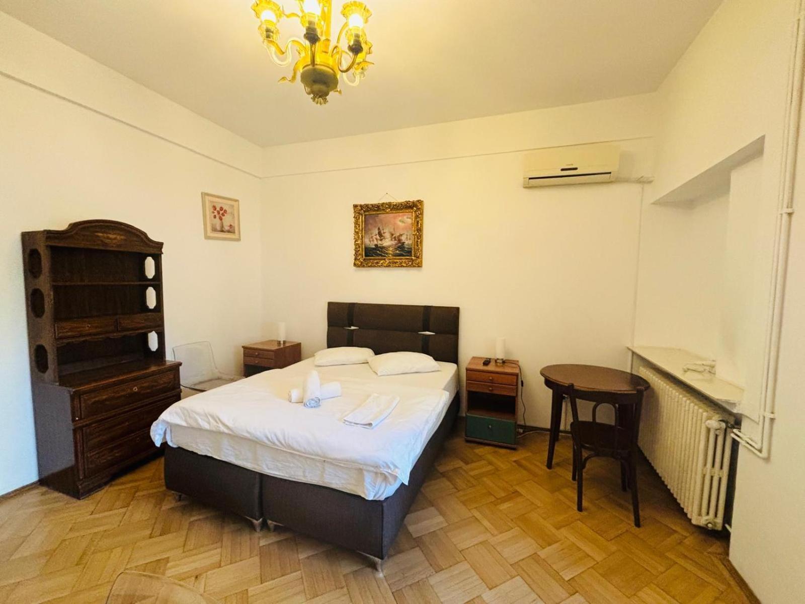 Iancu Apartments Bucharest Luaran gambar