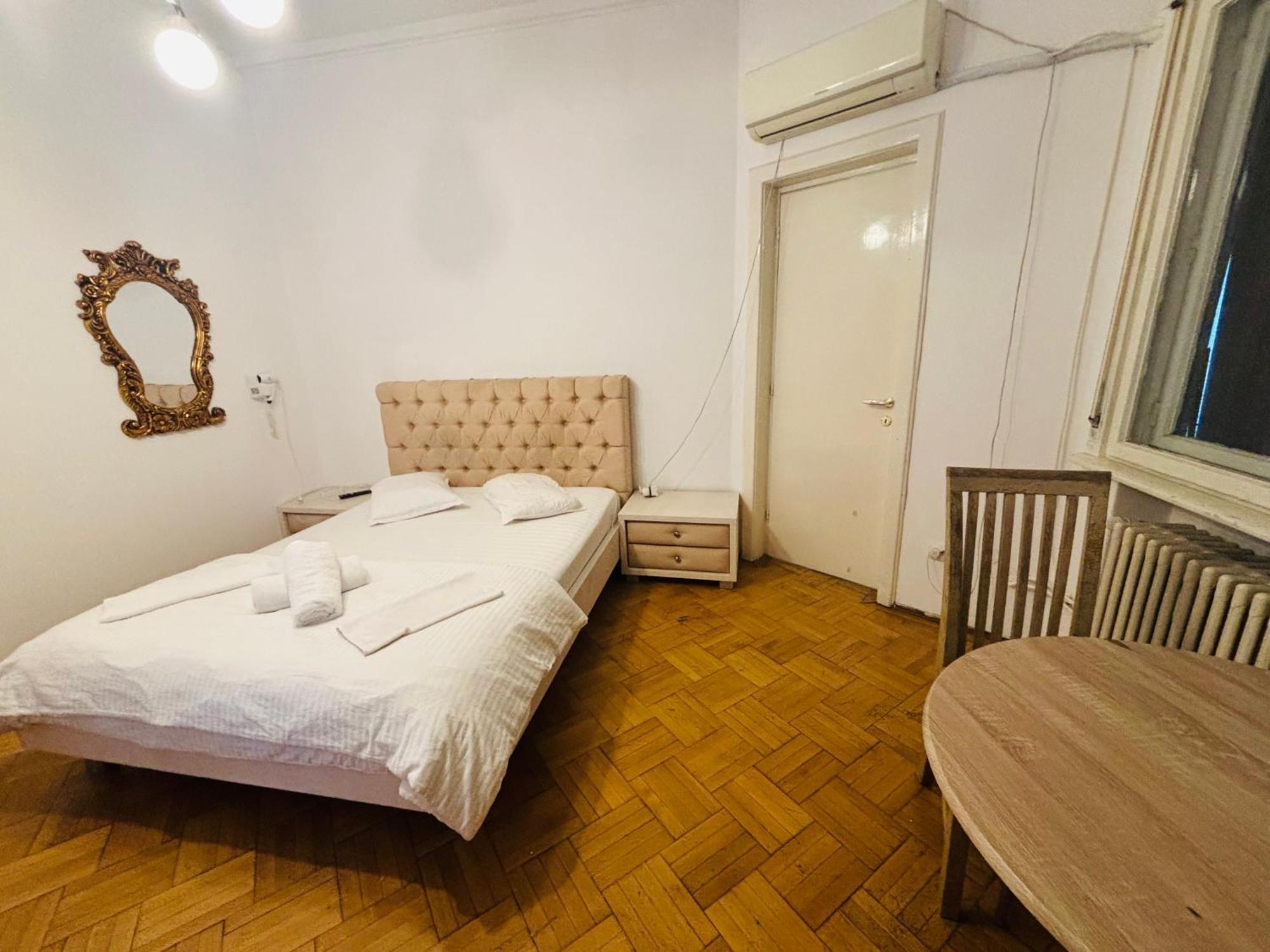 Iancu Apartments Bucharest Luaran gambar