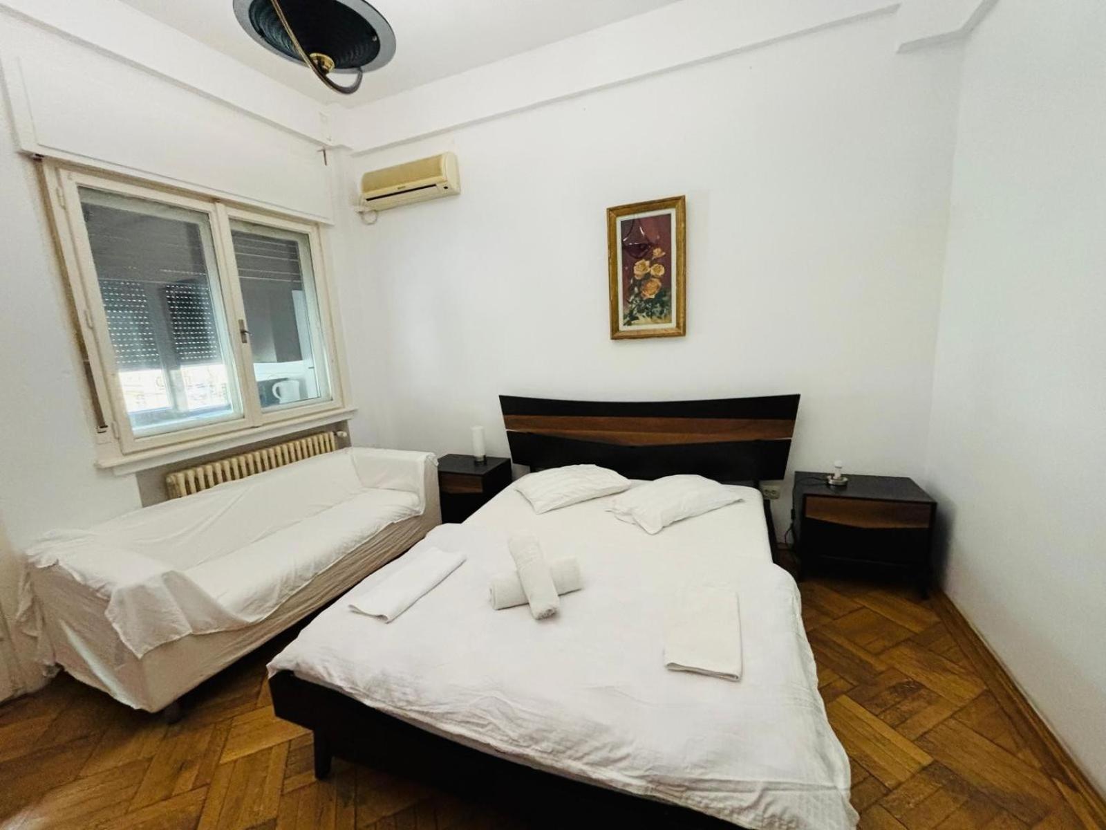 Iancu Apartments Bucharest Luaran gambar