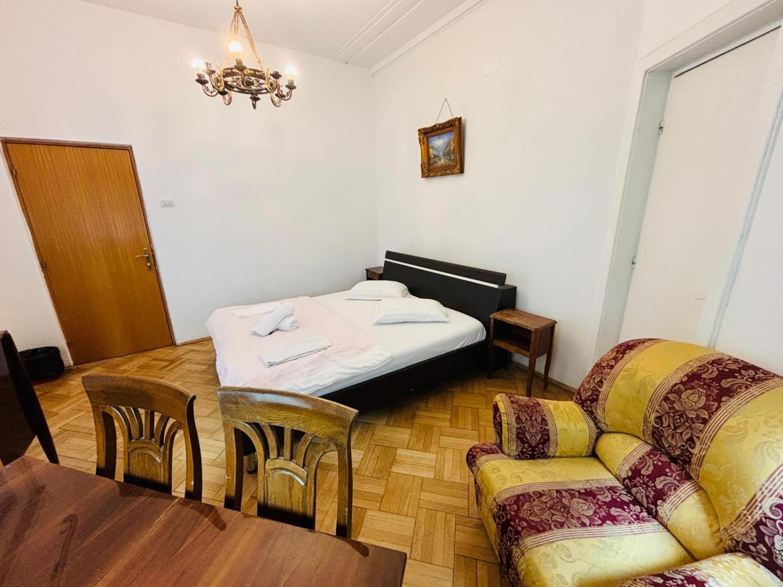 Iancu Apartments Bucharest Luaran gambar
