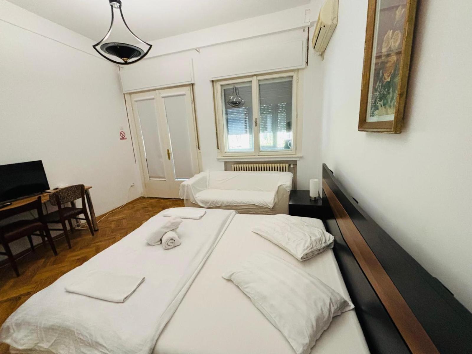 Iancu Apartments Bucharest Luaran gambar