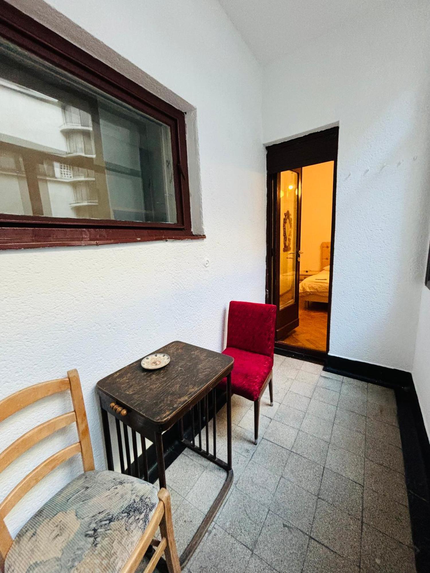 Iancu Apartments Bucharest Luaran gambar