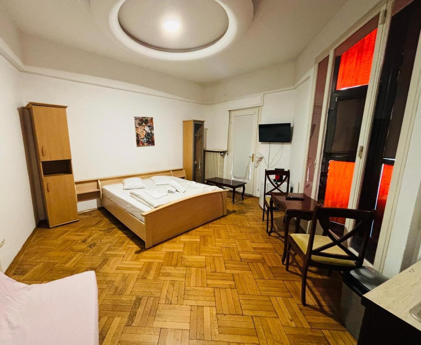 Iancu Apartments Bucharest Luaran gambar