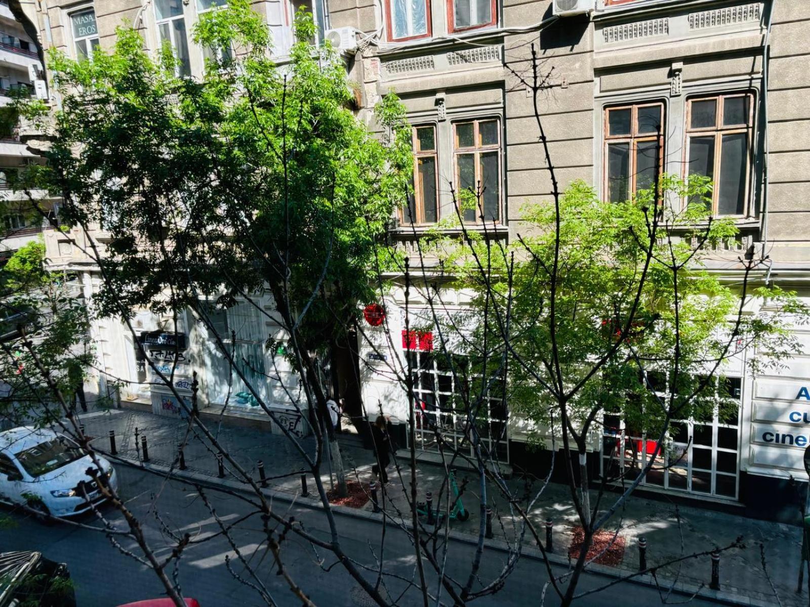Iancu Apartments Bucharest Luaran gambar