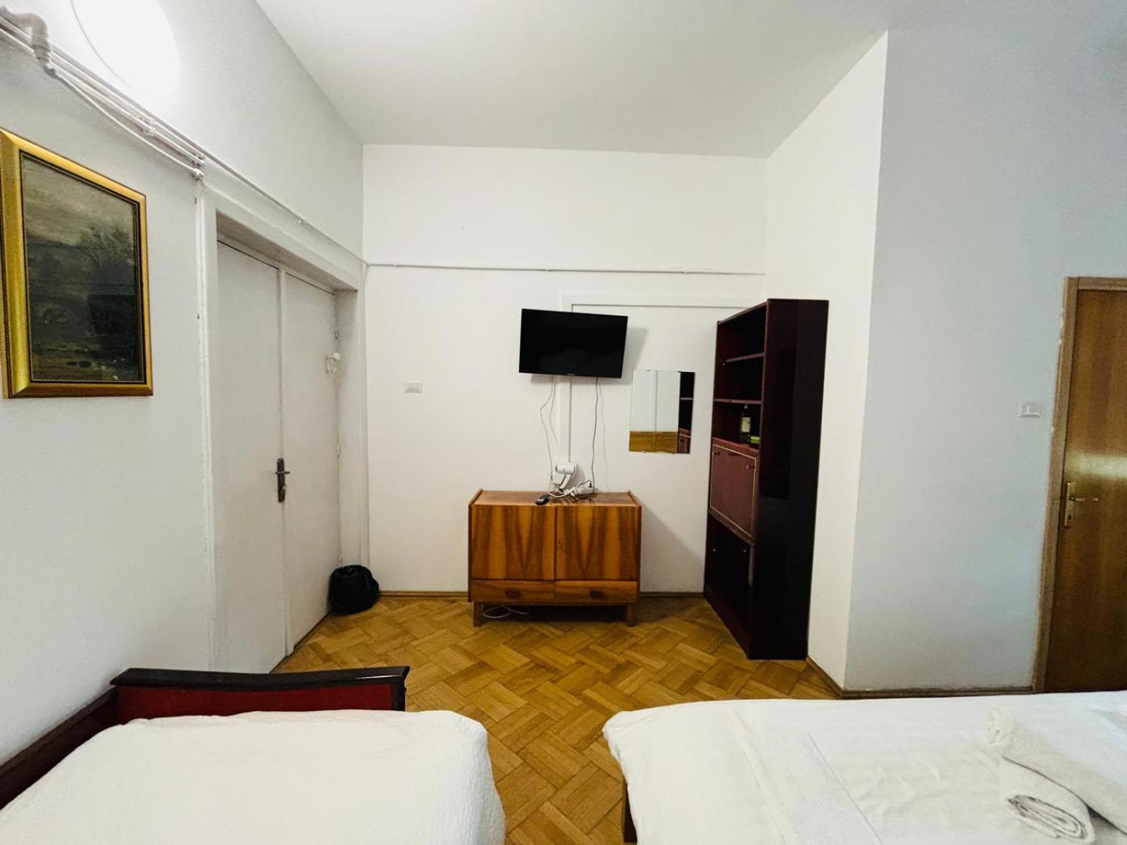 Iancu Apartments Bucharest Luaran gambar