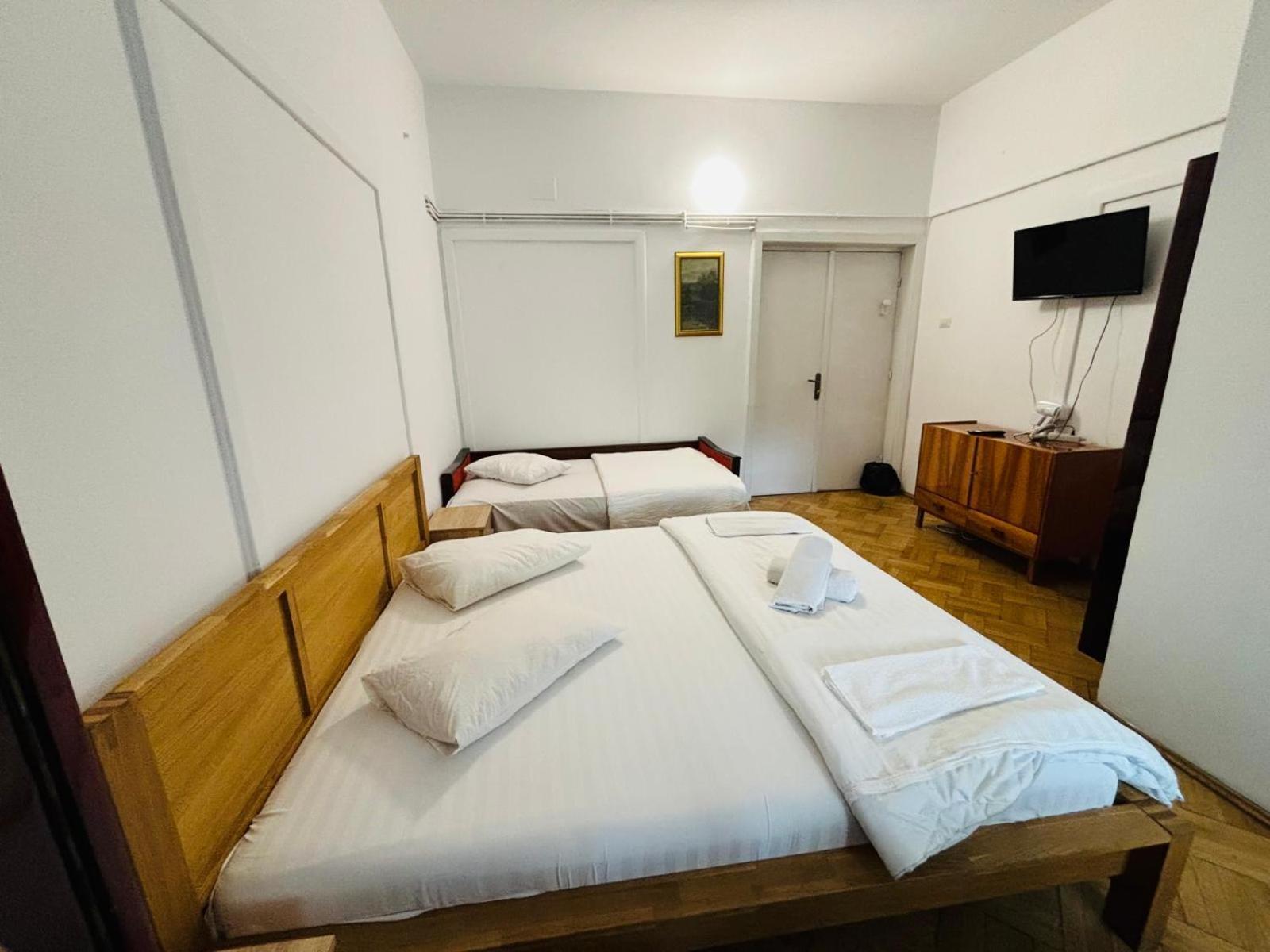 Iancu Apartments Bucharest Luaran gambar