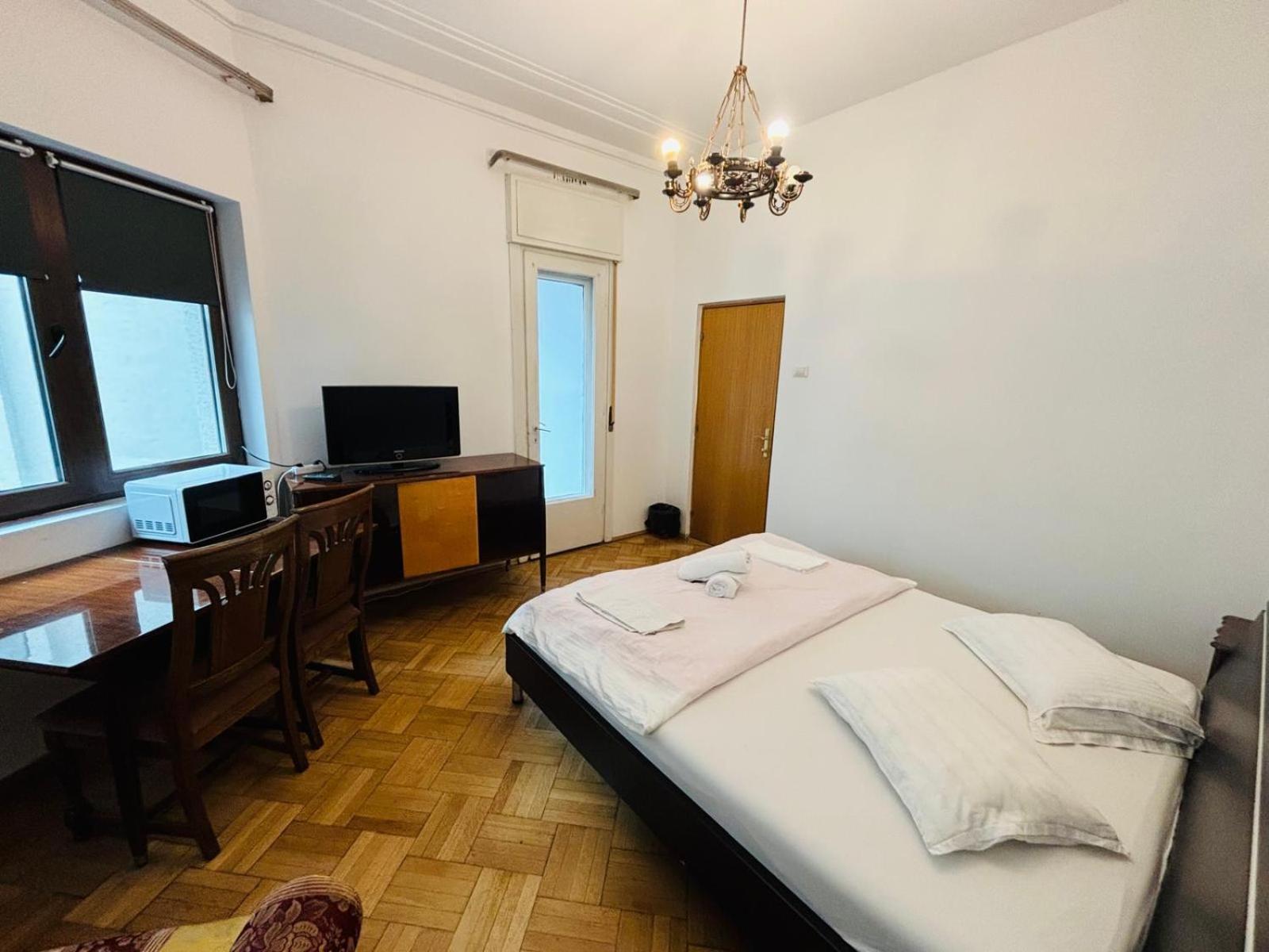 Iancu Apartments Bucharest Luaran gambar