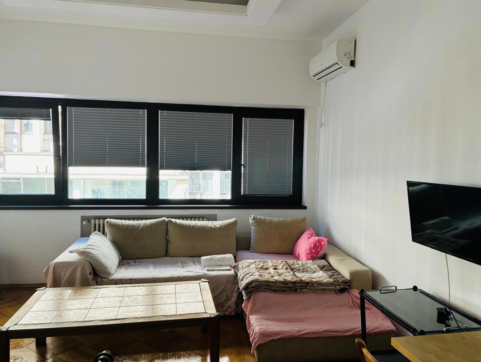 Iancu Apartments Bucharest Luaran gambar