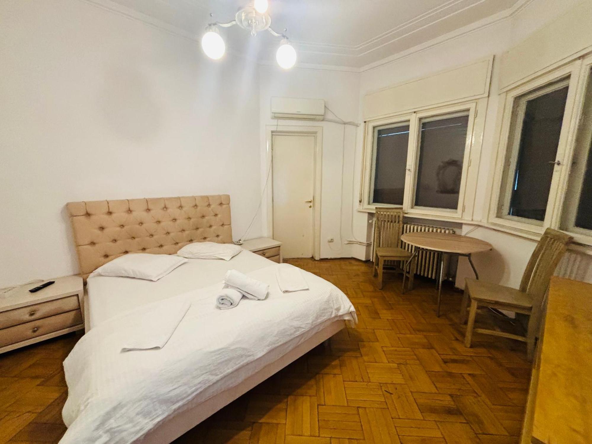 Iancu Apartments Bucharest Luaran gambar