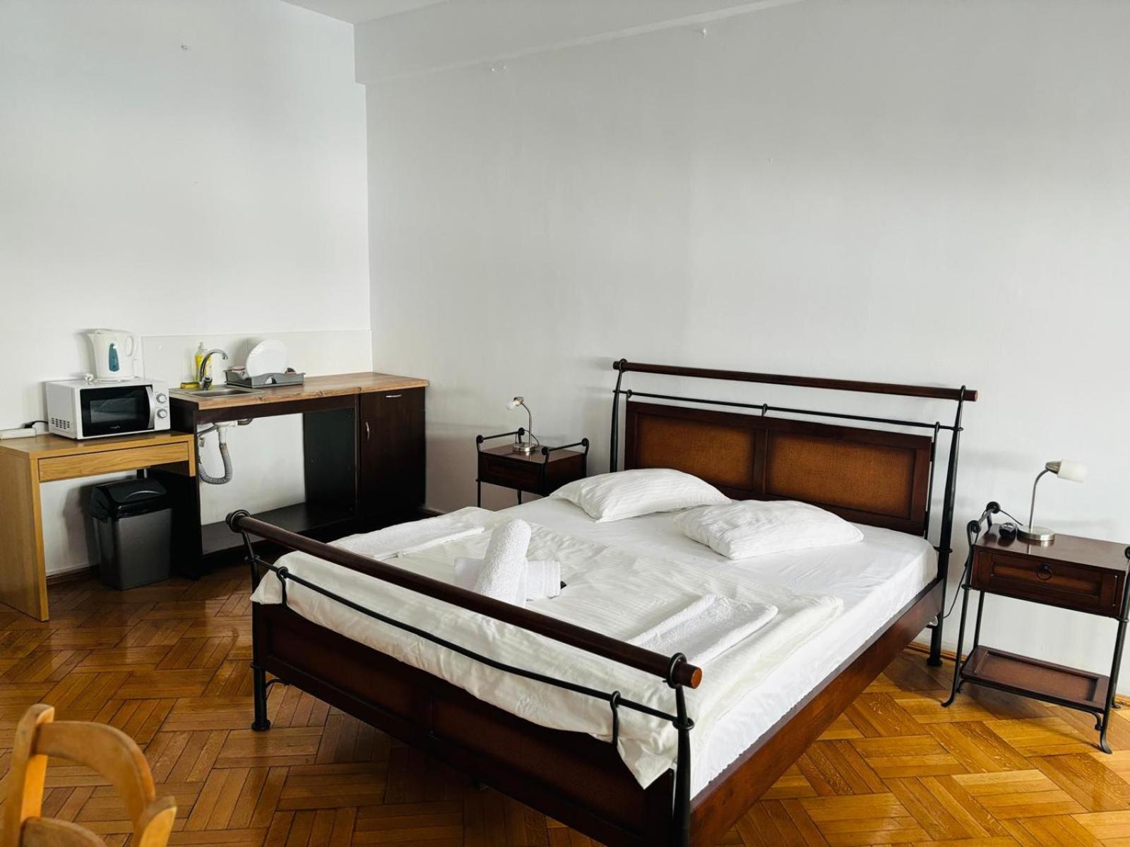 Iancu Apartments Bucharest Luaran gambar
