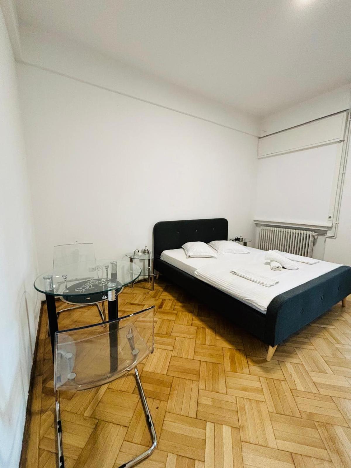 Iancu Apartments Bucharest Luaran gambar