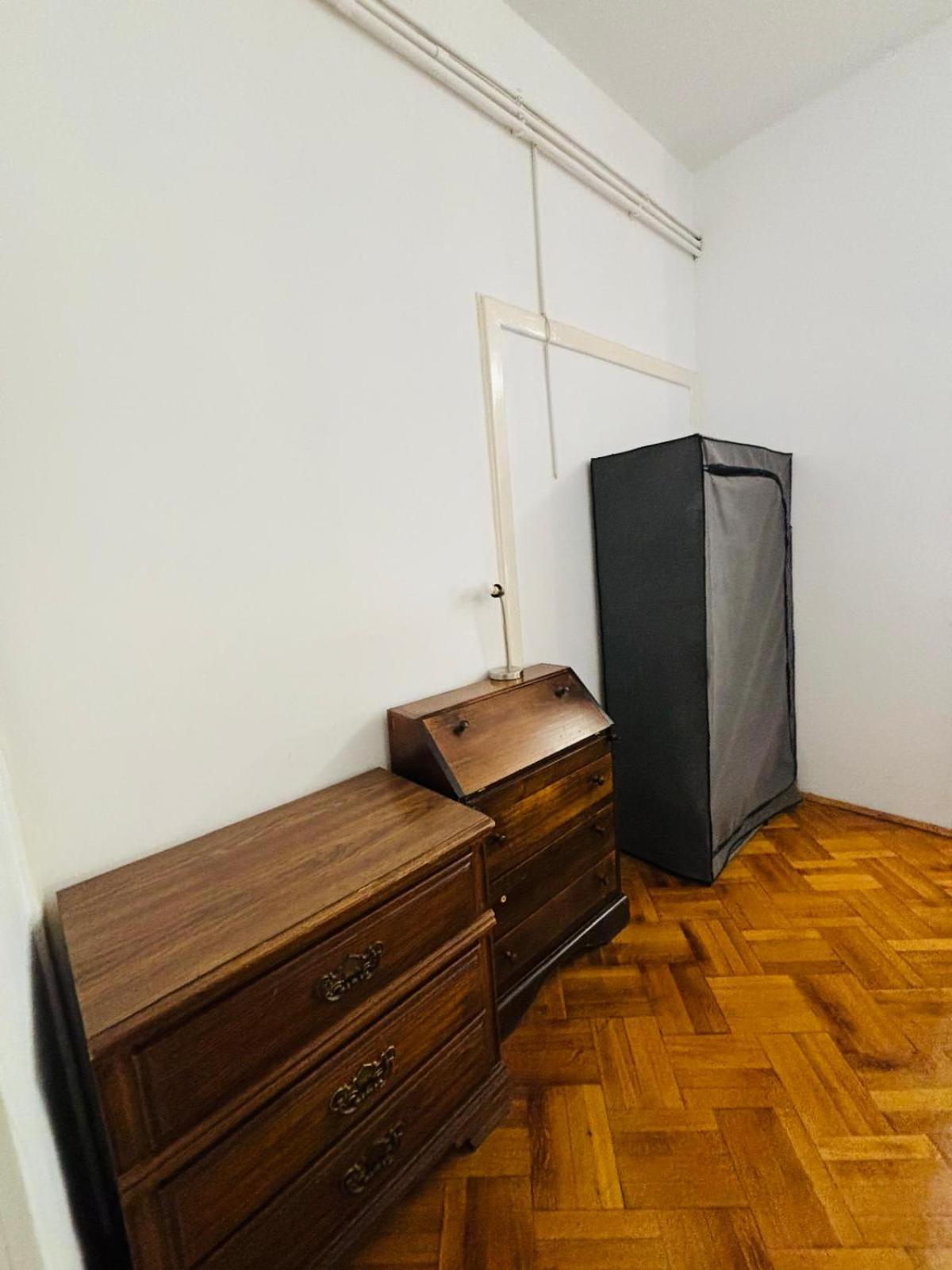 Iancu Apartments Bucharest Luaran gambar