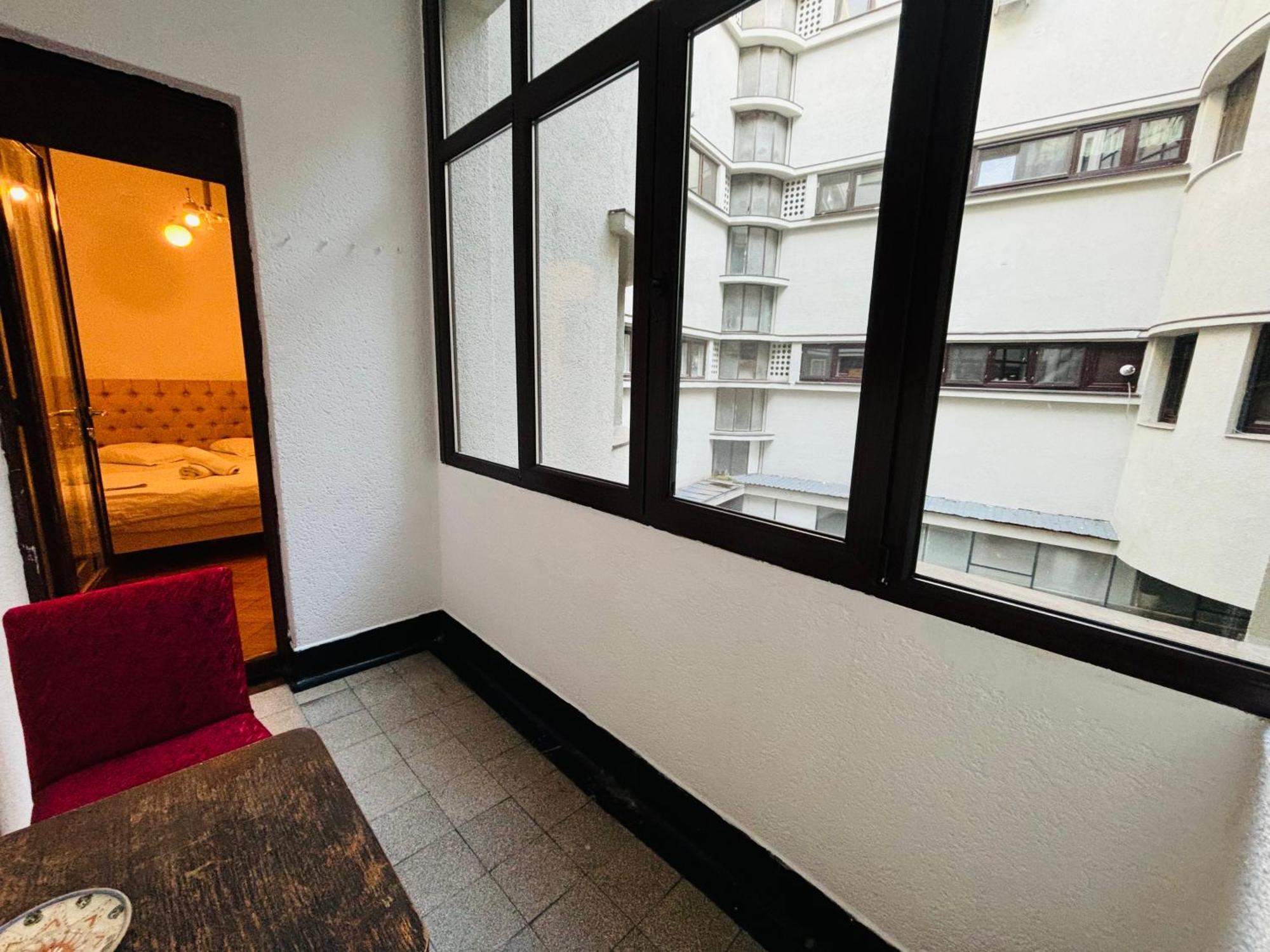 Iancu Apartments Bucharest Luaran gambar