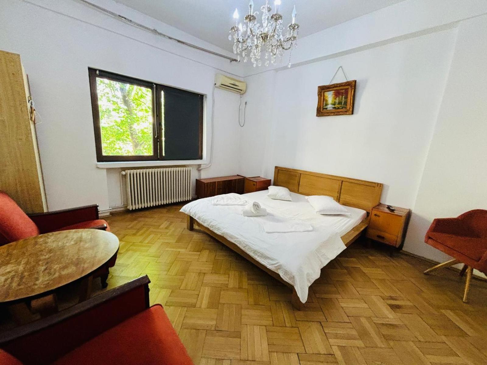 Iancu Apartments Bucharest Luaran gambar