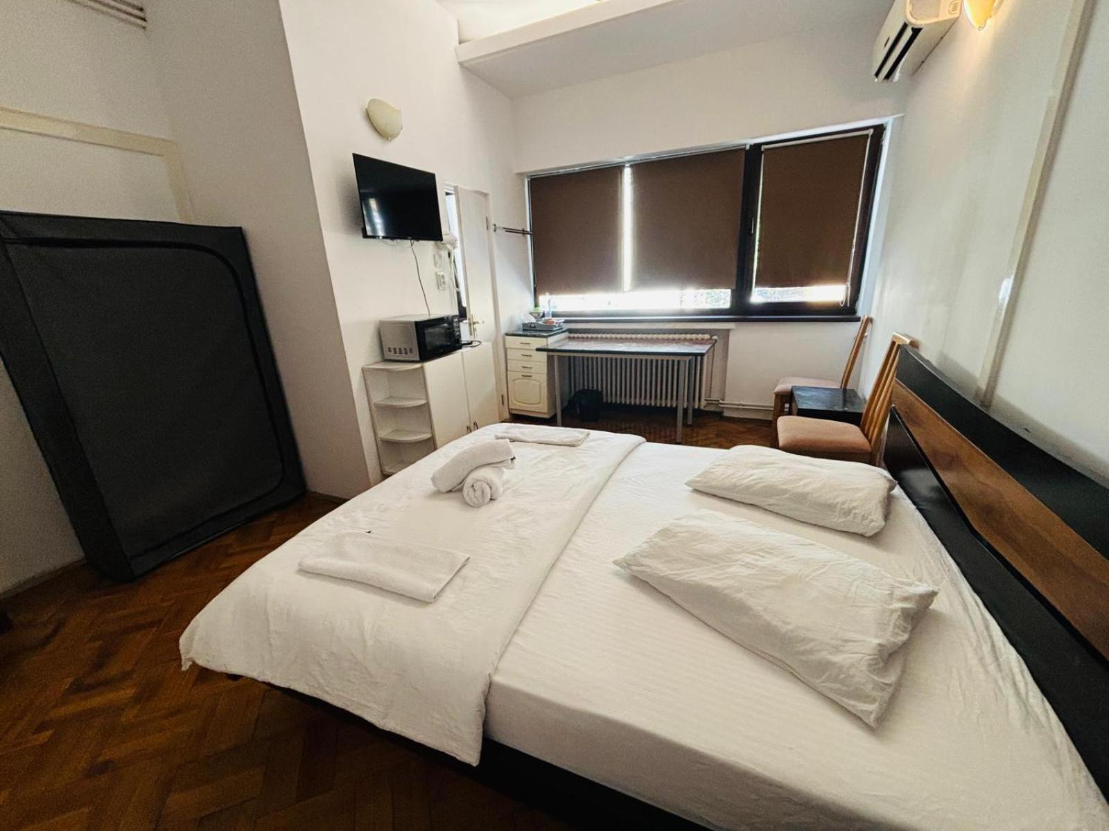 Iancu Apartments Bucharest Luaran gambar