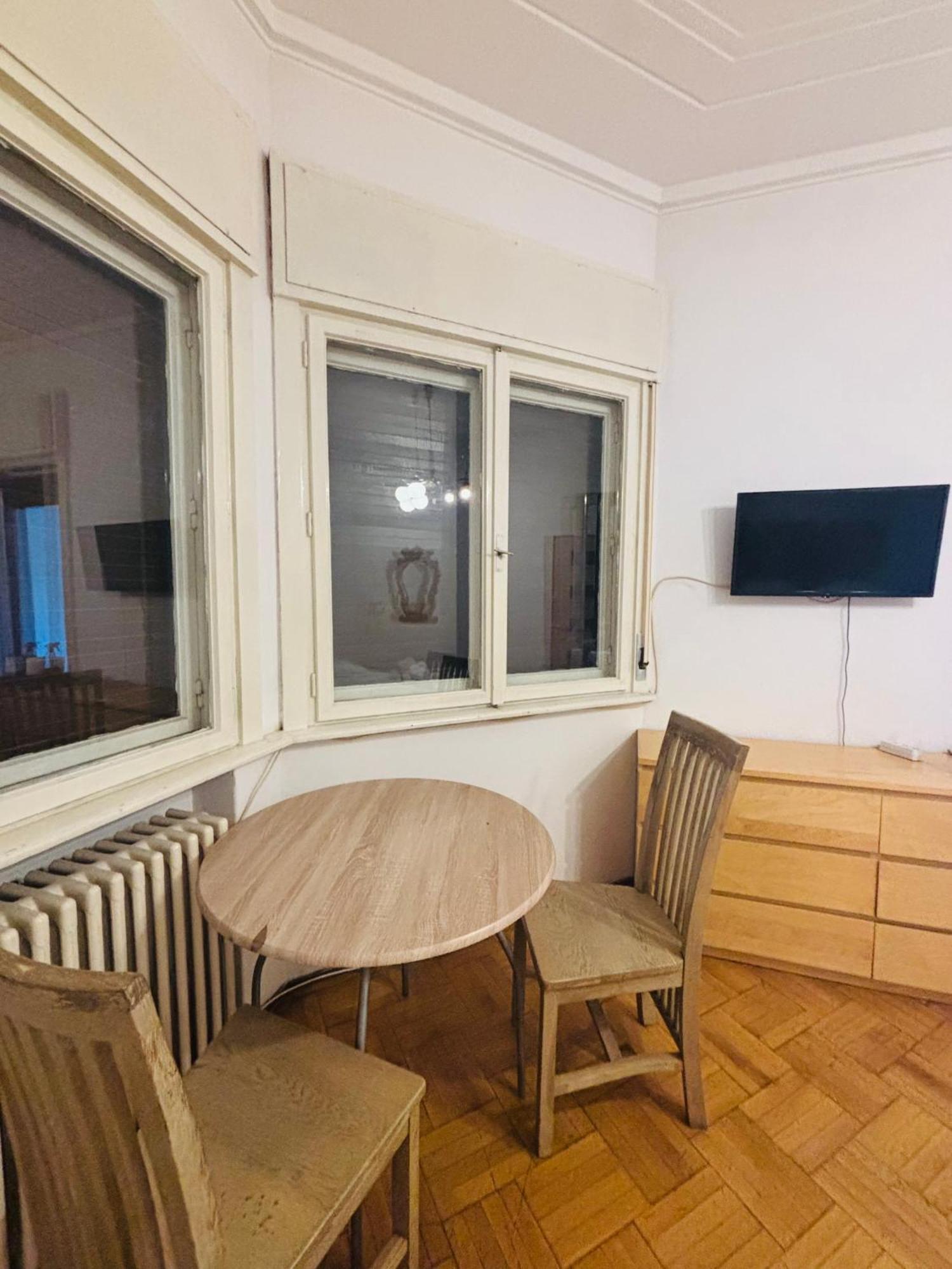 Iancu Apartments Bucharest Luaran gambar