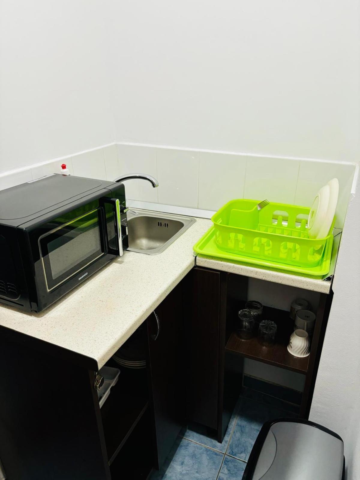 Iancu Apartments Bucharest Luaran gambar