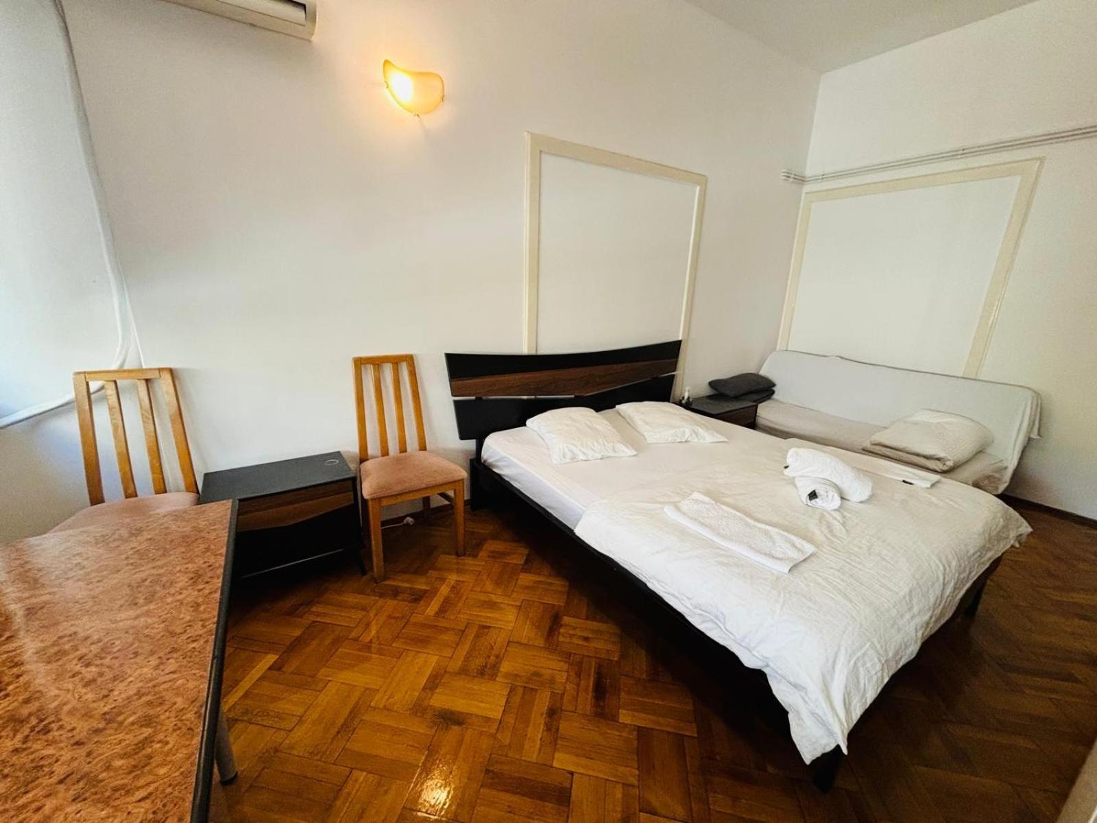 Iancu Apartments Bucharest Luaran gambar