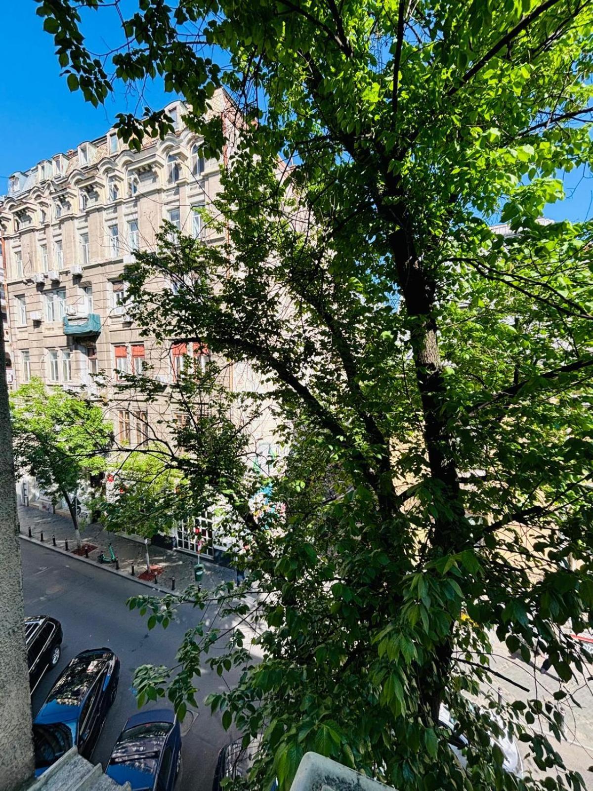 Iancu Apartments Bucharest Luaran gambar