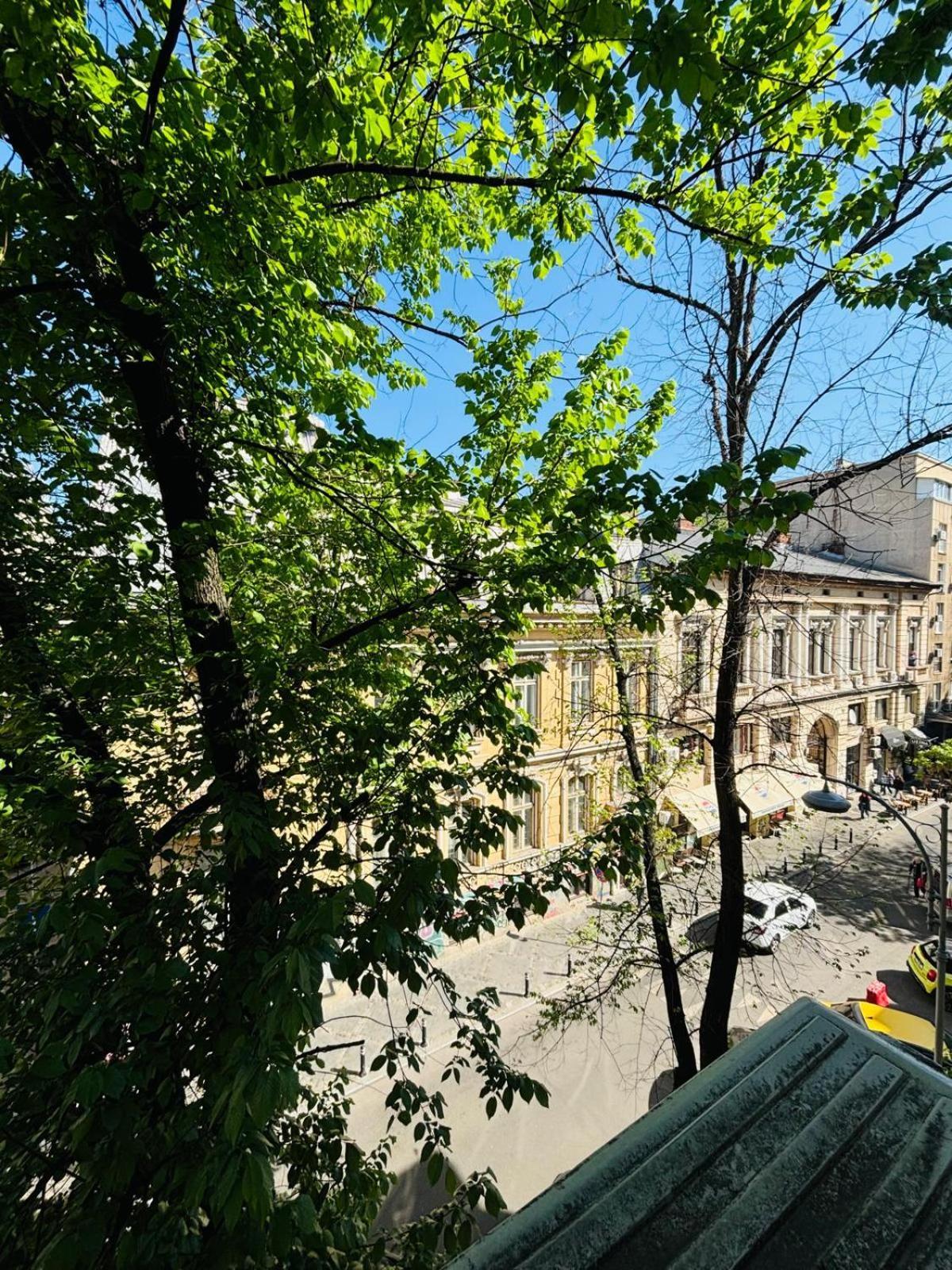 Iancu Apartments Bucharest Luaran gambar