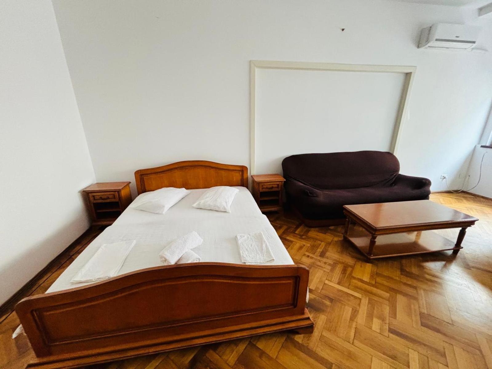 Iancu Apartments Bucharest Luaran gambar