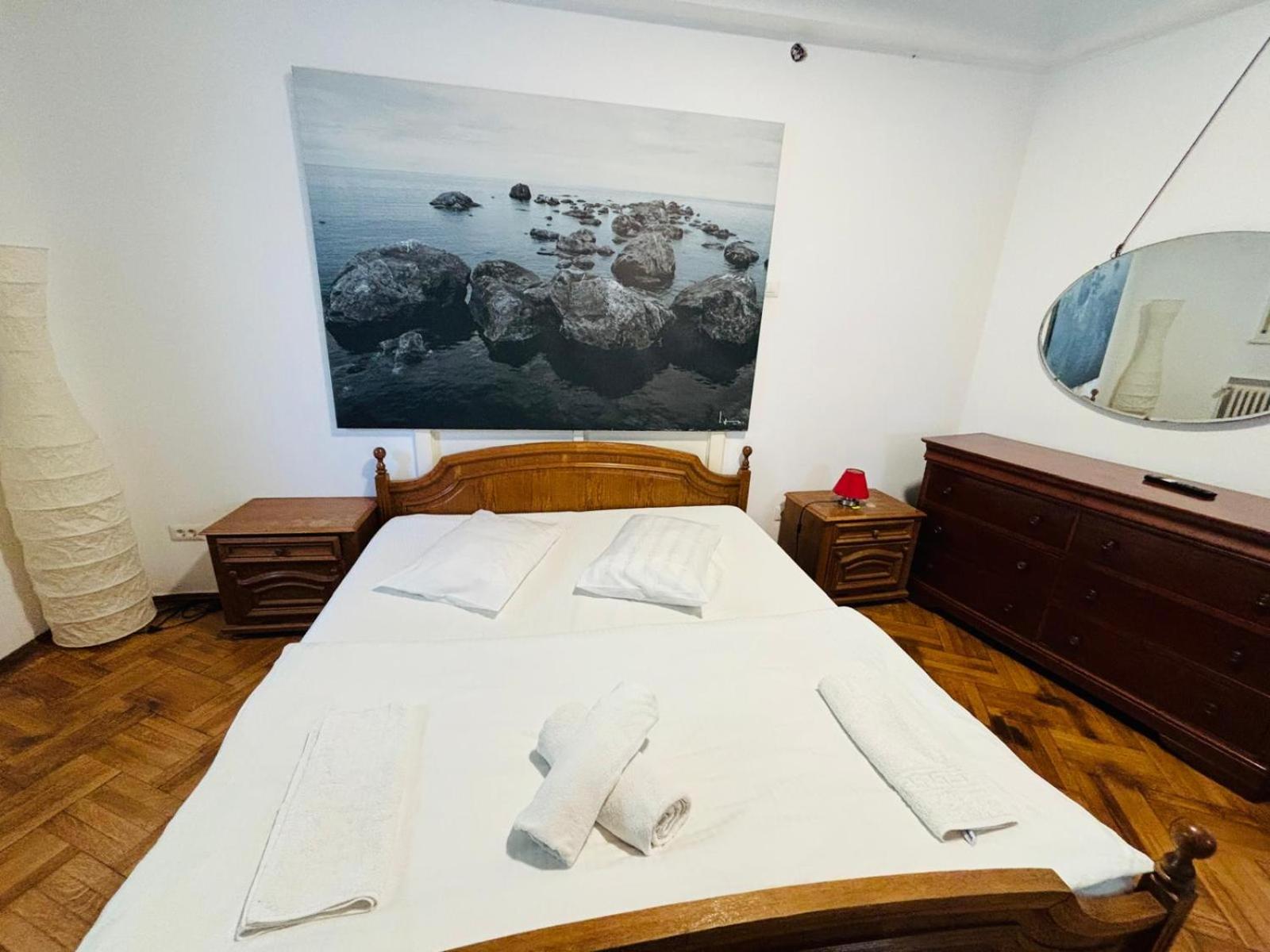 Iancu Apartments Bucharest Luaran gambar