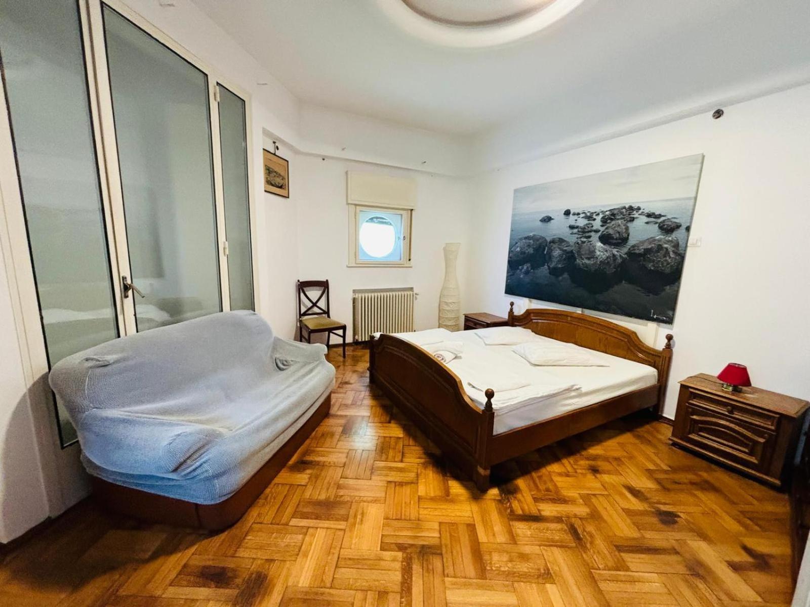 Iancu Apartments Bucharest Luaran gambar