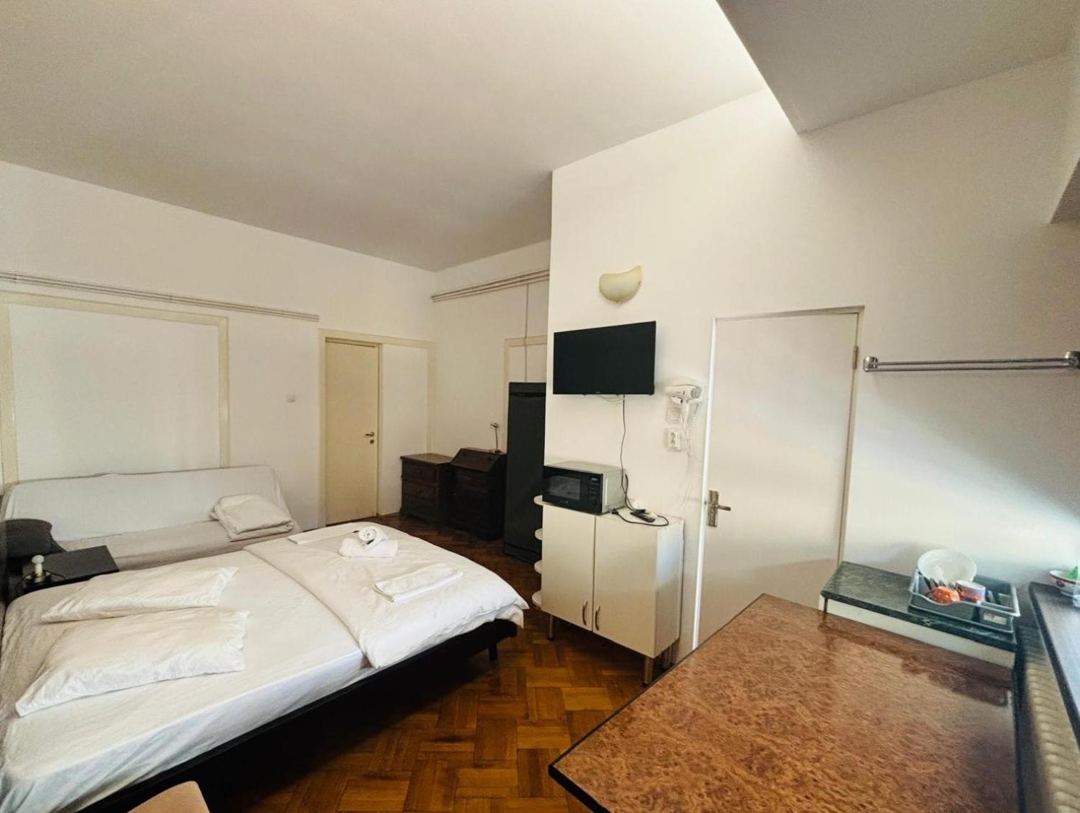 Iancu Apartments Bucharest Luaran gambar