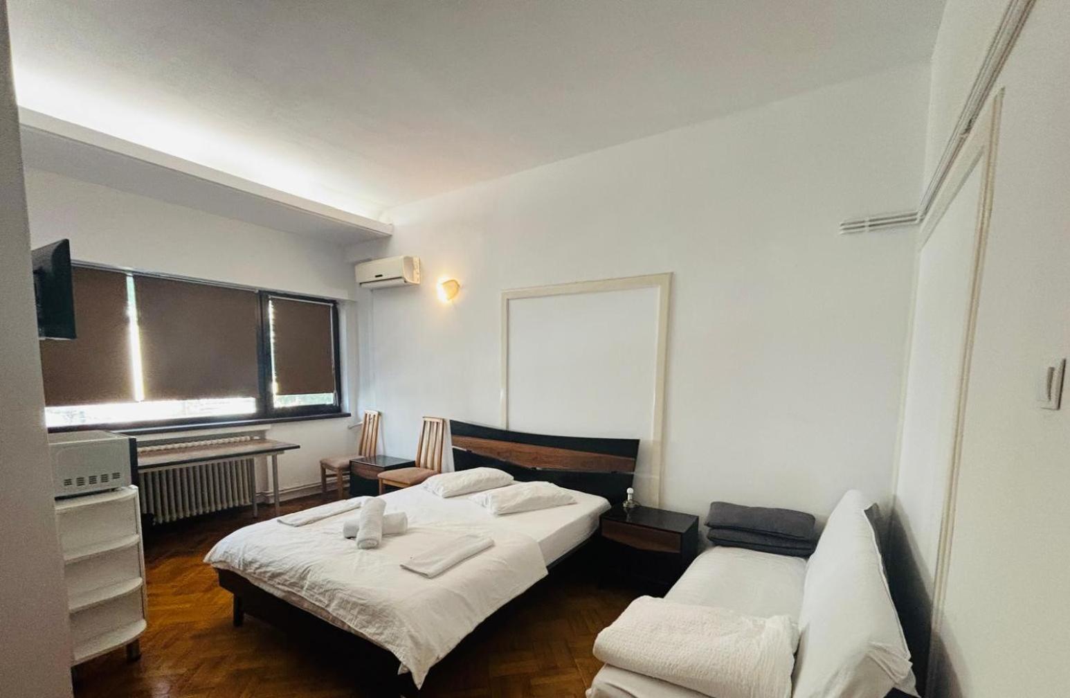 Iancu Apartments Bucharest Luaran gambar