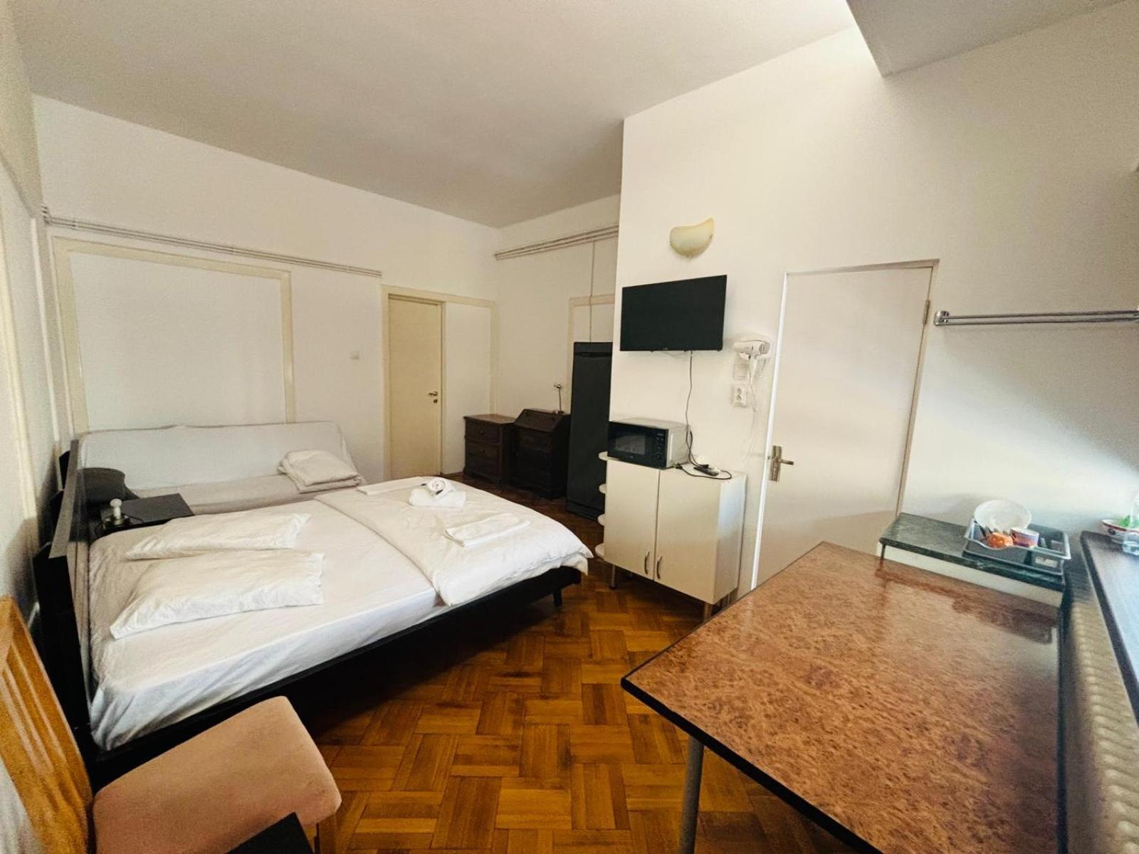 Iancu Apartments Bucharest Luaran gambar